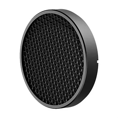 Swampfox Optics 9mm Killflash Honeycomb Filter 56mm Objective