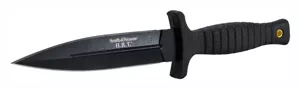 SWC BLK DUAL EDG BTKNF 9IN