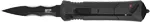 SWC GRY BLK SERRATED MPOTF10