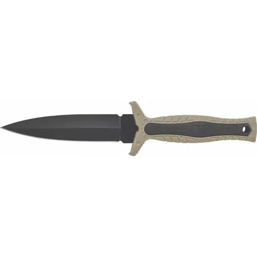 SWC MP BOOT KNIFE FIXED BLADE