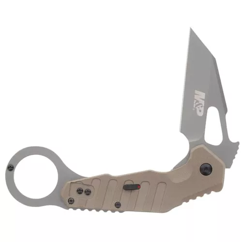 SWC MP EXTREME OPS KARAMBIT