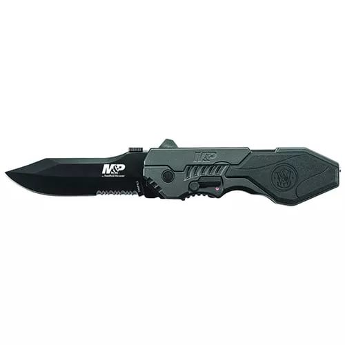 SWC MP LARGE SERRATED ASSIST