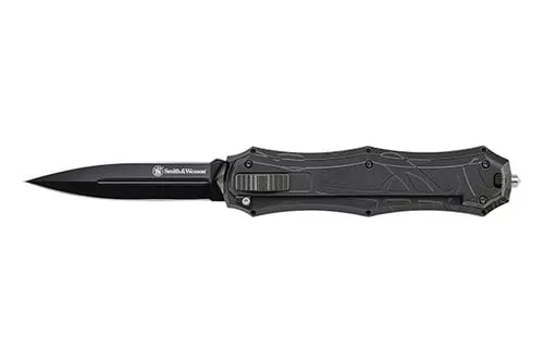 SWC OTF DAGGER SPEAR PNT BLACK