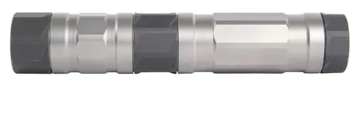 SWITCHBACK 22LR SILENCER | 17HMR, 22LR/MAG/HORNET, 5.7X28