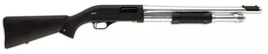 SXP Pump Defender Marine 12/18" Cyl B/Sy