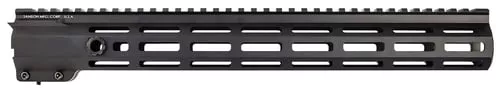 SXT HANDGUARD 15" M-LOK BLACK