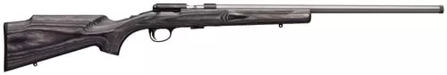 T-BOLT 22LR VRMT SS/LAM 22" | STRAIGHT PULL BOLT ACTION 10+1