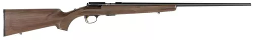 T-BOLT 22MAG SPORTER BL/WAL NS | STRAIGHT PULL BOLT ACTION 10+1