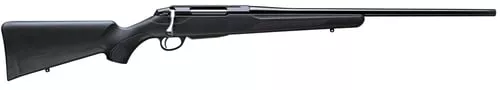 T3X LITE 6.5PRC 24" BLK 3+1# |
