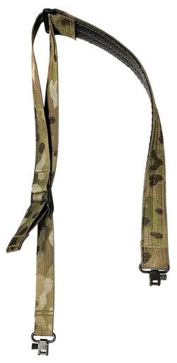 Tac Shield T6115MC Buckhorn Grip Sling MultiCam