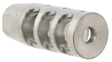 Tacfire Compensator .308 5/8x24 Thread Stainless Steel
