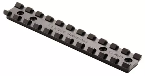 TACSOL 10/22 15 MOA SCOPE BASE