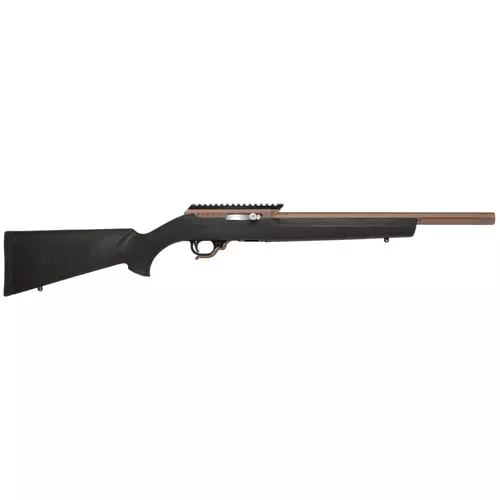 TACSOL XRING VR 22LR HOGUE QS/BLK