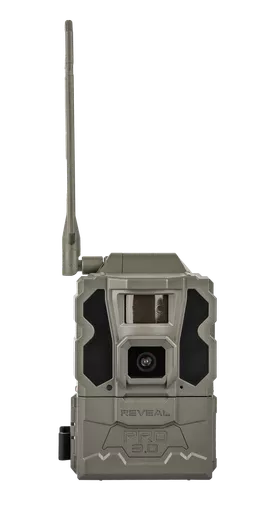 Tactacam Reveal X-Pro 3.0 Cellular Trail Camera