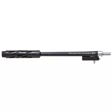 Tactical Solutions SB-X 10/22 Takedown Barrel Matte Black