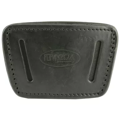 Tagua IWB/OWB Ambidextrous Holster Large Frame Black