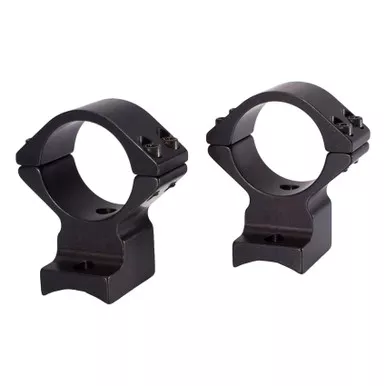 TALLEY 1in High Extended Front Scope Rings For Howa 1500 (95X734)
