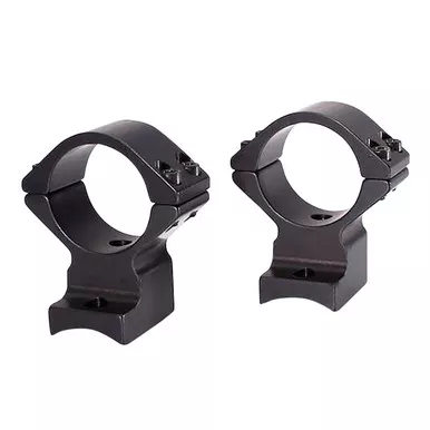 TALLEY Bergara B-14 Short Action 20 MOA 30mm Low Scope Mount (730700SM)