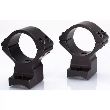 TALLEY A-Bolt 1in High Scope Rings (950000)