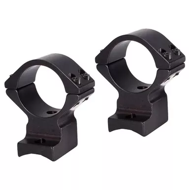 TALLEY Browning T-Bolt 1in High Scope Mount (950793)