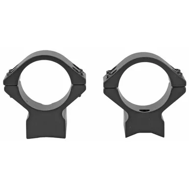 Talley LW Rings Savage Round 1 Low