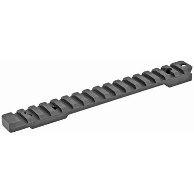 Talley Picatinny Base Howa 1500 Long Action 20 MOA Black