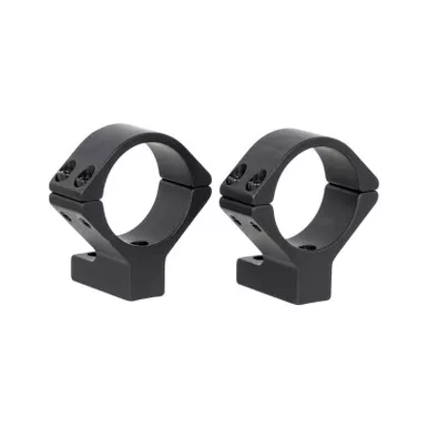 TALLEY Tikka T1X Medium 30mm Scope Rings (740759)