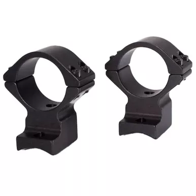 TALLEY Winchester 70 1in Medium Rings and Base Set (94X702)