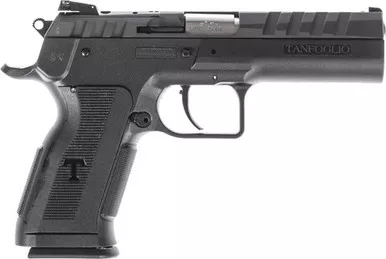 Tanfoglio Force Duty 9mm Ammunition 20 Rounds