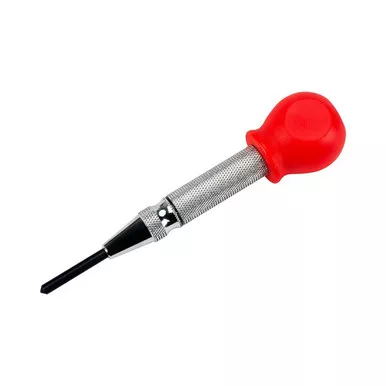 Tangodown Echo Zulu Spring Loaded Center Punch