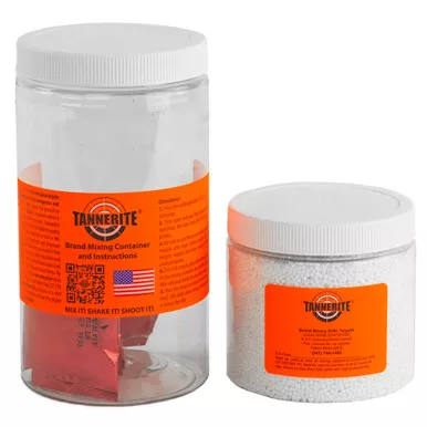 Tannerite ProPack 10 1-Pound Targets