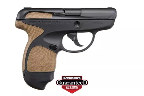 TAU SPECTRUM 380 PST BK/BK/FDE