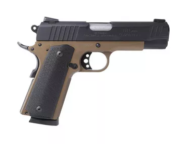 Taurus 1911FS 45ACP Semi-Automatic Pistol 5" Black