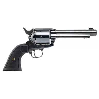 TAURUS DEPUTY 357MAG/9MM 5.5" 6RD BK