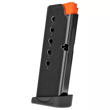 Taurus G2S Magazine 40 S&W 6-Round Black