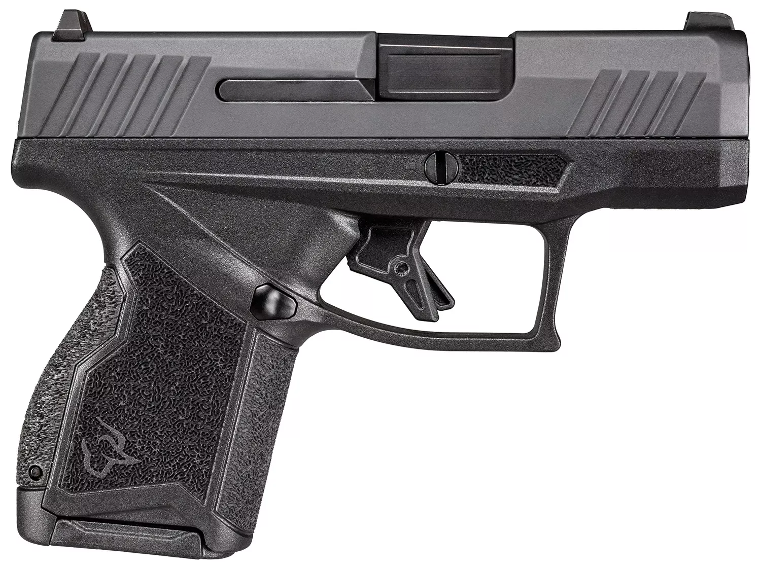Taurus GX4 Micro-Compact Pistol 9mm Luger Caliber with 3.06", 10+1 Capacity