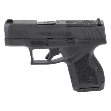 TAURUS GX4 VR RFX-11 9MM 3" 10R TORO