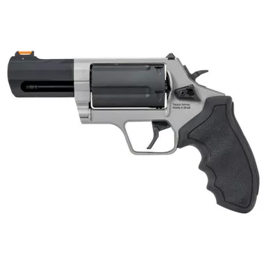 TAURUS JUDGE 45C/410 3" 5RD BLK/SS