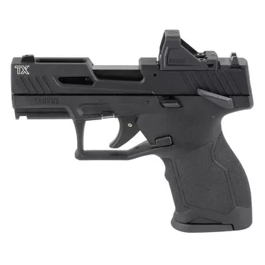 TAURUS TX22C VR RFX-11 22LR 3.6 10RD