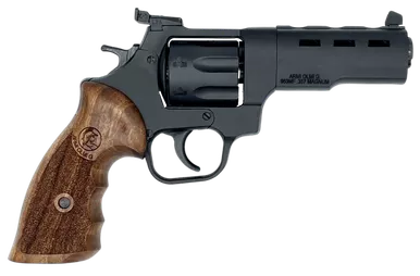 TAY 230071 963 MF DEFENSE 357MG 4" BLK