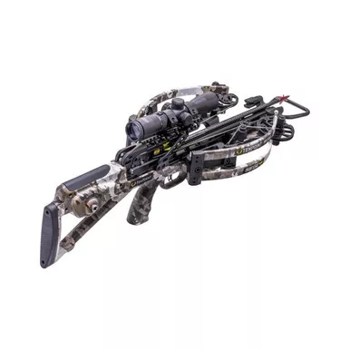 TenPoint Siege 425 Crossbow with RangeMaster 100 Scope and ACUslide
