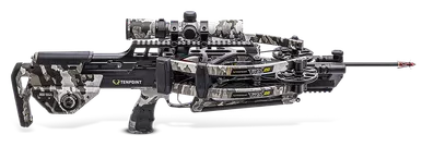 TenPoint TRX 26 Crossbow with RangeMaster 100 Scope