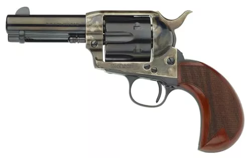TF UBERTI 1873 CATTLEMAN 45LC 3.5 CHECKERED