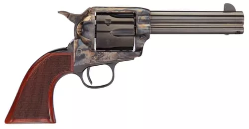 TF UBERTI 1873 RUNNIN IRON 45LC 4.75 BLUE