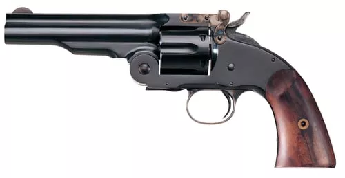 TF UBERTI NO 3 2ND MODEL 45LC 5 TOP BREAK BLUE