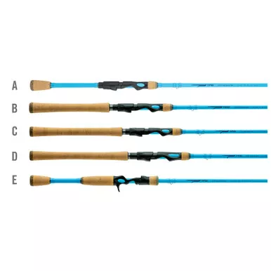TFO Intracoastal Inshore Spinning Rod
