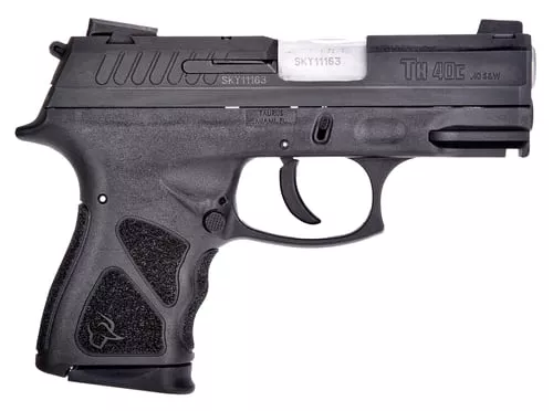 TH40 COMPACT 40SW3.5" 10+1 # | 1-TH40C031-10 | 2 MAGS