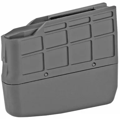 Tikka Magazine T3 6.5CM 5-Round Extended