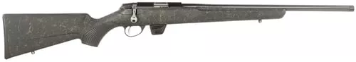 TIKKA T1X RT 22LR 20" 10RD EMERALD