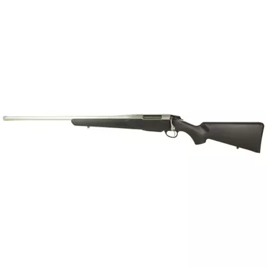 TIKKA T3 LITE 6.5CM 22" STS/BLK